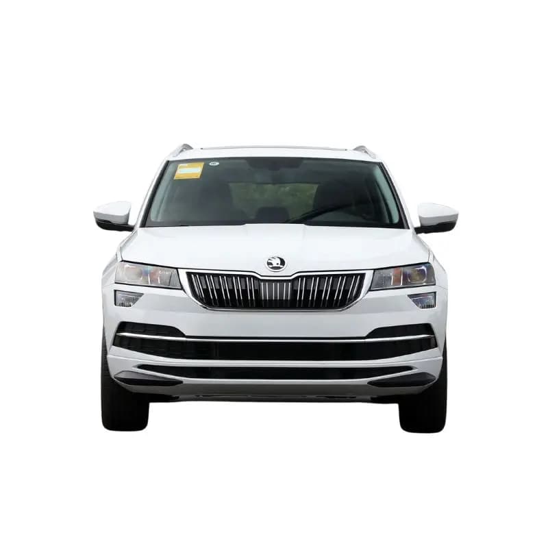 Classic Sport Cars Suv Sedan Pickup Used and New Cars PHEV Plug in Hybrid Electric Vehicle 2024 Skoda Kamiq — photo 1