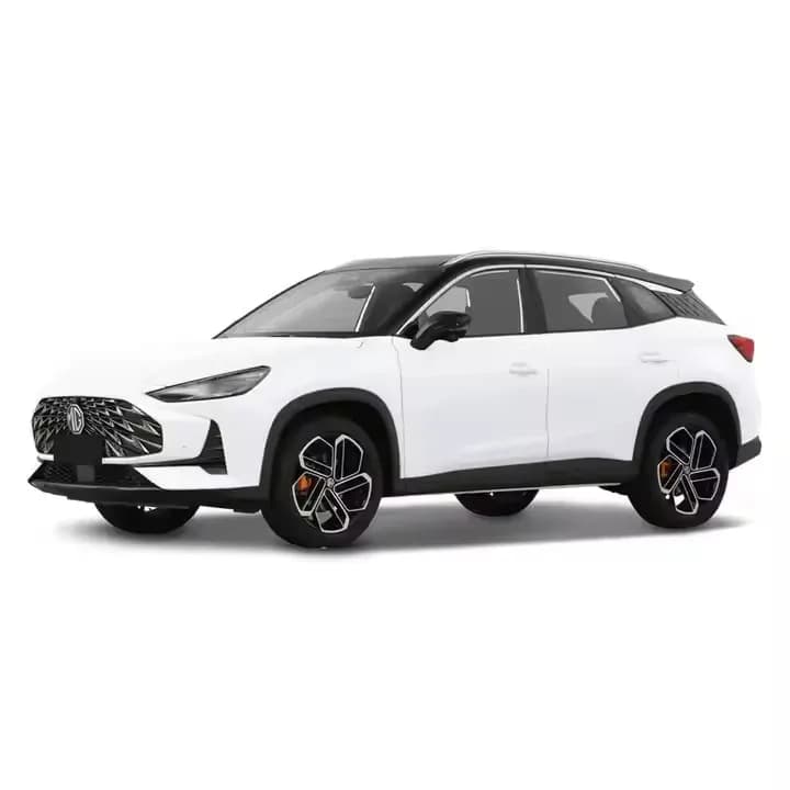 2024 Best-selling MG ONE Compact SUV 5 Seat 1.5T mg Petrol Car MG One Petrol Car — photo 1