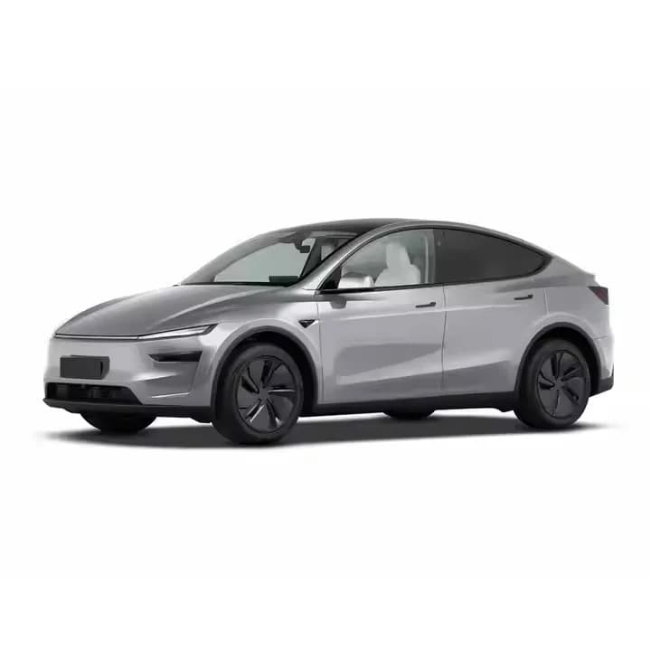 2025 Tesla Model Y 2025 Electric SUV New Energy Vehicles Pure Electric EV Tesla Model Y Luxury Vehicles — photo 1