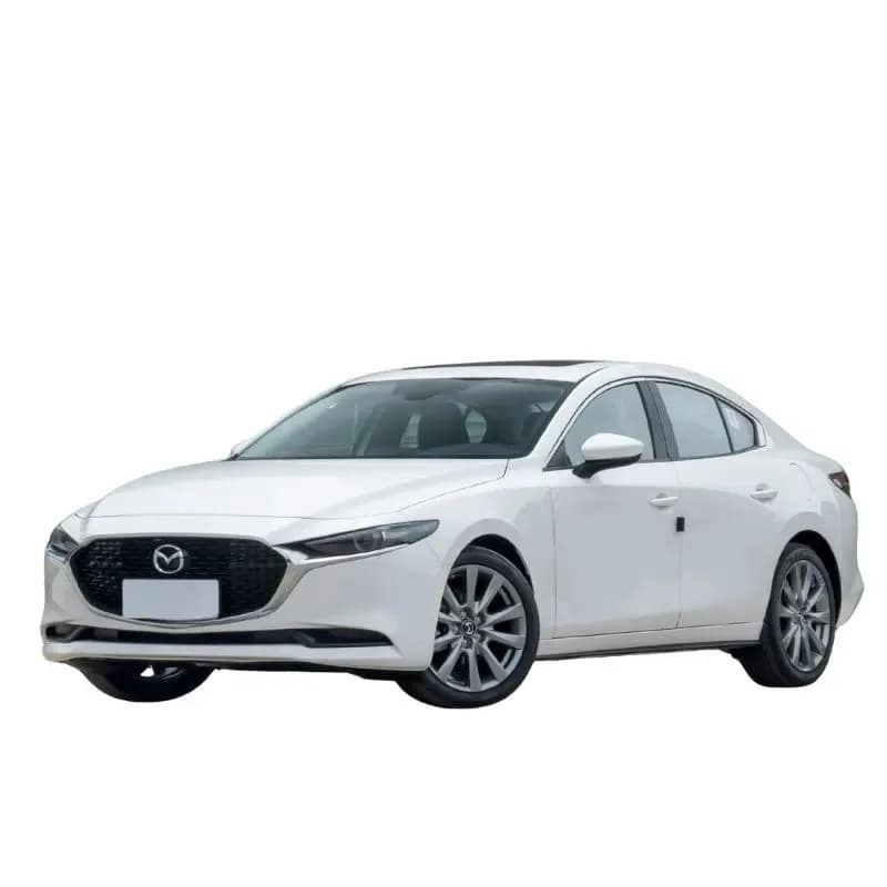 Used Car Changan Mazda 3 Axela Guaranteed Quality Hot Selling Sedan for Changan Mazda 1.5L 2.0L Automatic — photo 1