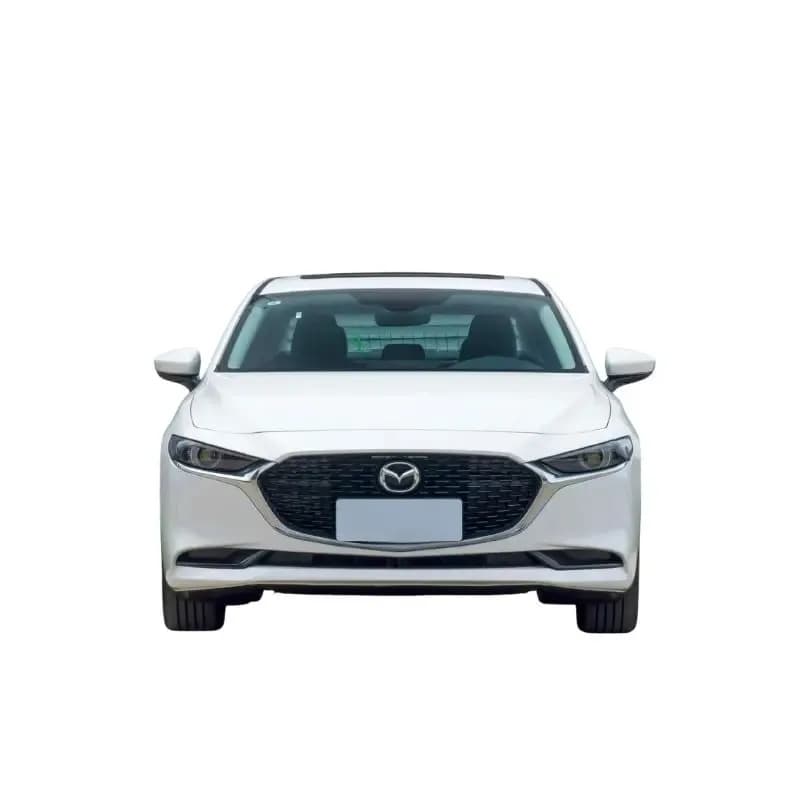 MAZDA 3 Axela 2020 2023 1.5L Used Car Used Vehicle Good Quality — photo 1