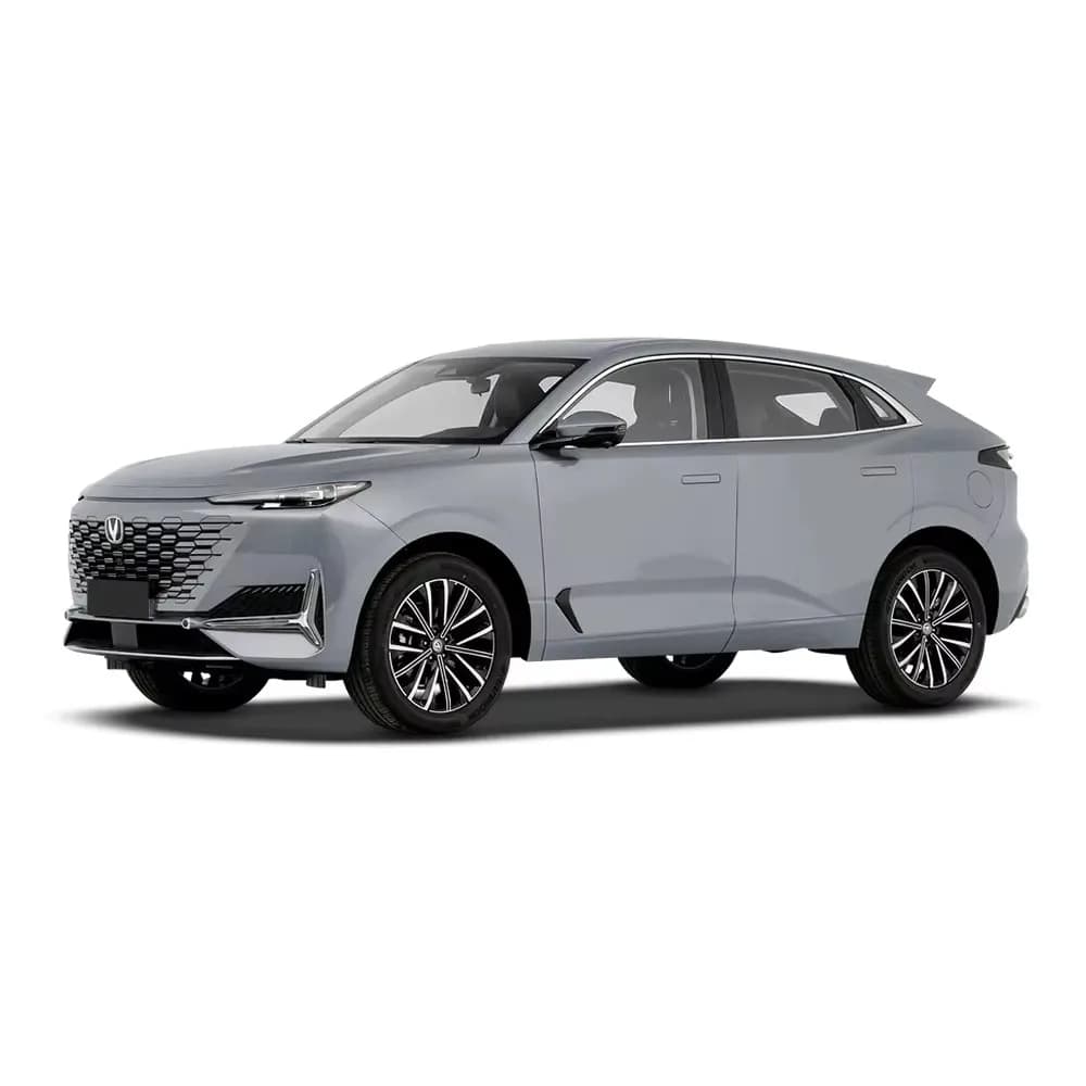 2023 Changan UNI-K New and Used Car 2.0T Good Conditions Low Mileage Gasoline Used Suv Vehicles — photo 1