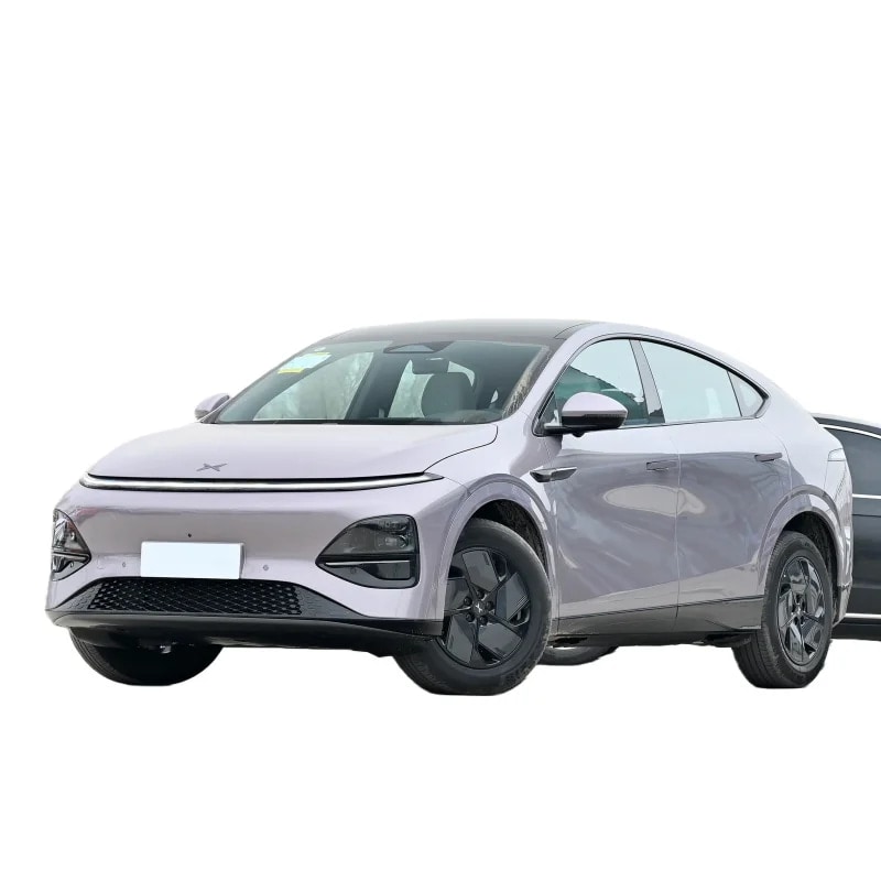 Xpeng G6 New Energy Vehicle Xiaopeng G6 Car From Used Xiao Peng Xpeng G6 Cars Available Used EV Used Car Left — photo 1