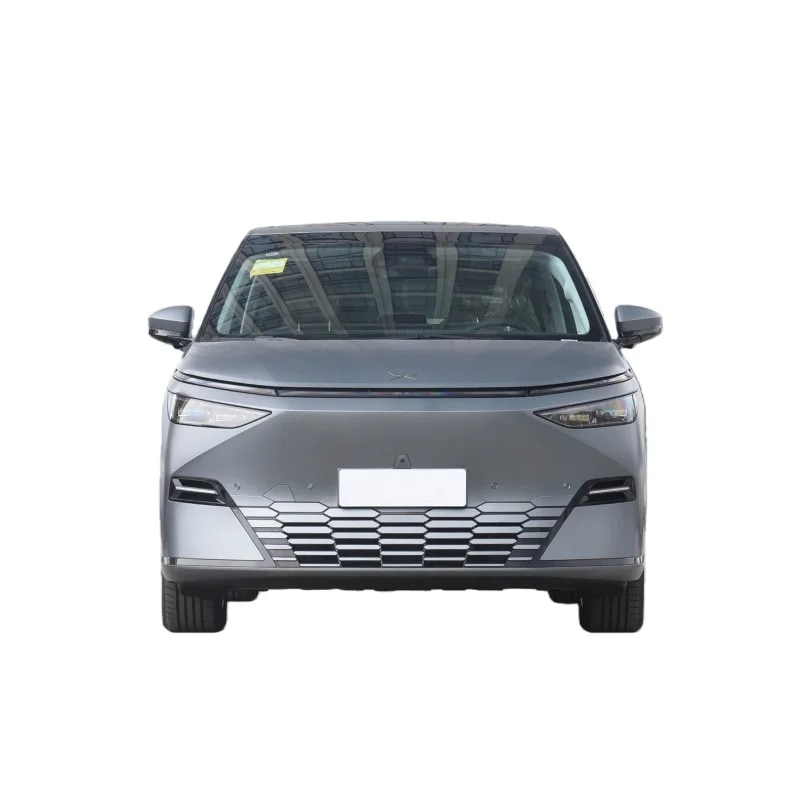 2024 Xpeng X9 MPV New Energy Vehicle Versions Xpeng X9 EV New Car and Used Car Long Range 702km Export — photo 1