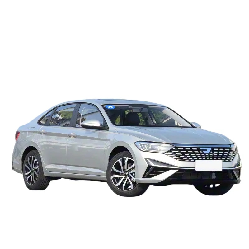 FAW Jettas VA3 1.5L Manual/Automatic Sedan Small Car 5-Seater New/Used Left-Hand Drive — photo 1