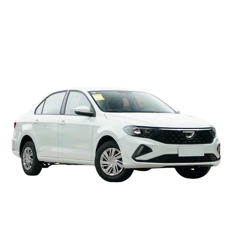 FAW Jettas VA3 1.5L Manual/Automatic Sedan Small Car 5-Seater Used Left-Hand Drive — photo 1