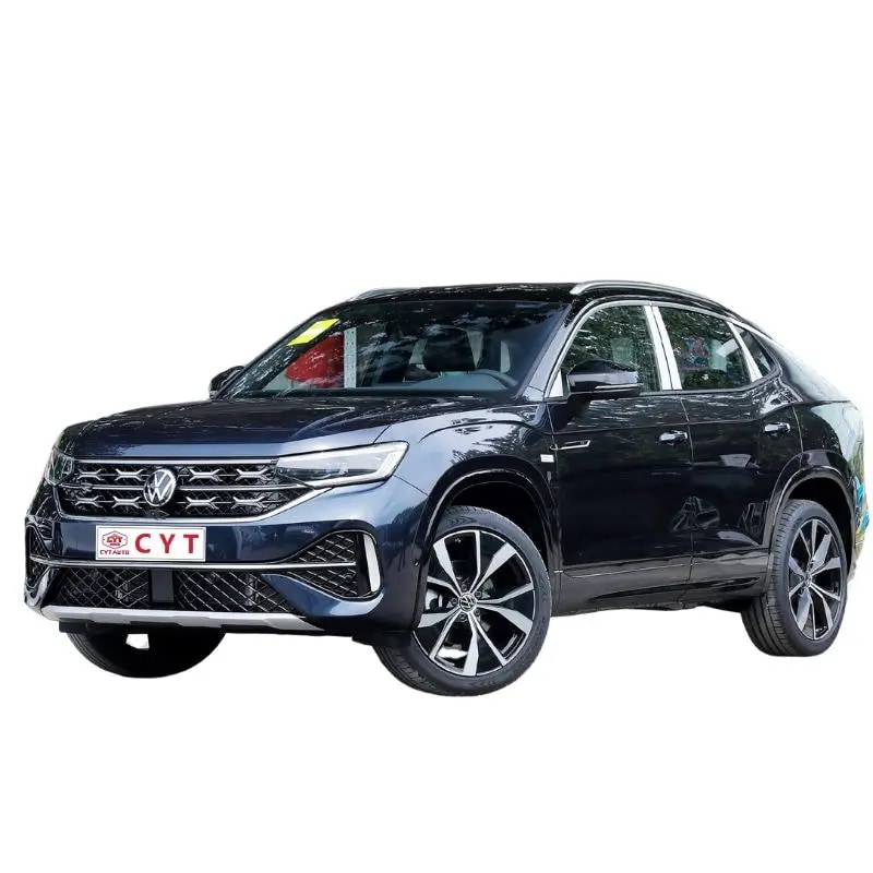 2023 Volkswagen Tayron 2024 300TSI 2WD Gasoline Car 380TSI 4WD Vehicle Cheapest Vehicle — photo 1