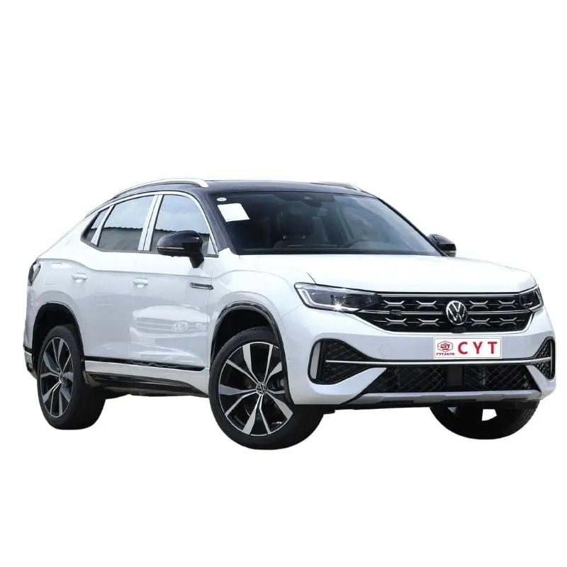 2023 Good Performance Automotive Volkswagen Tayron VW Tayron Cars 5 Door 5 Seats SUV 1.5T 160Ps L4 2024 New — photo 1