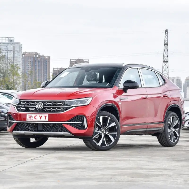 Volkswagens Tayron 300TSI 2WD Gasoline Car Used Vehicle 2023 — photo 1