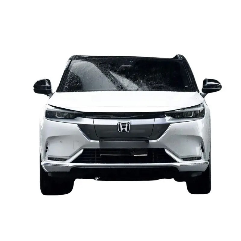 2024 2022 Guangqi Hondas Enp1 Range 510km Cars Top Selling Pure Electric Cars — photo 1