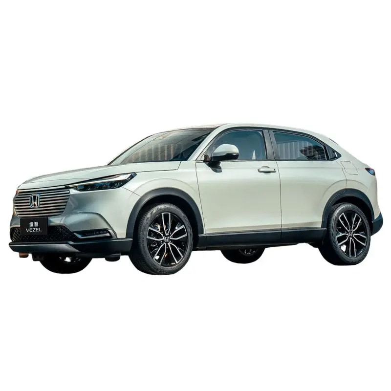 22022 Hondas Vezel 2025 1.5L CVT Comfort Edition Automatic Gasoline SUV Fuel Saving and Large Space SUV Car — photo 1