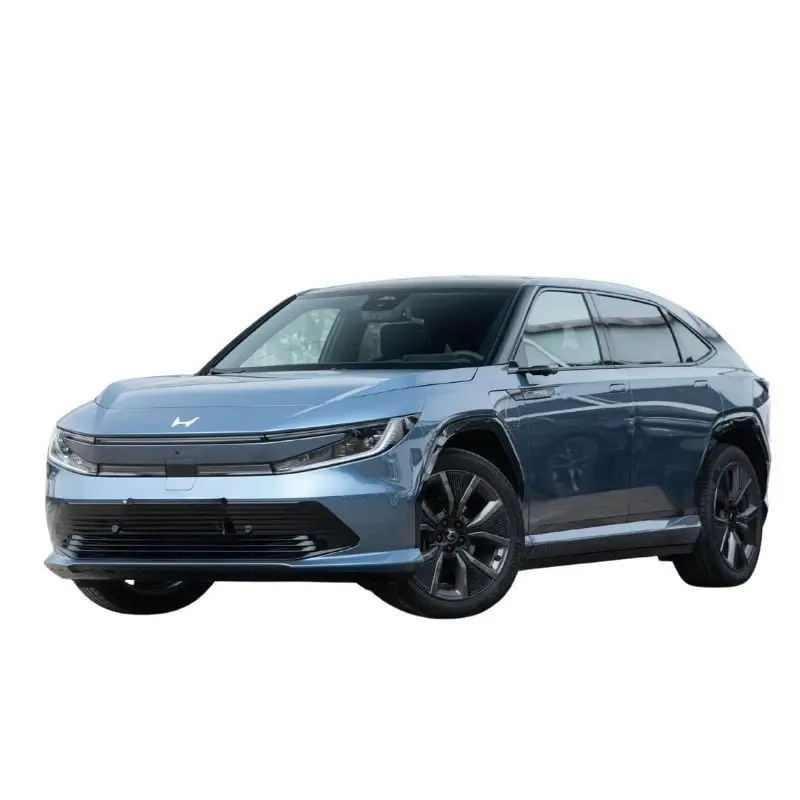 Hon-da P7 Long-range Electric SUV High-speed Electric Vehicle New Energy Mid-size SUV — photo 1