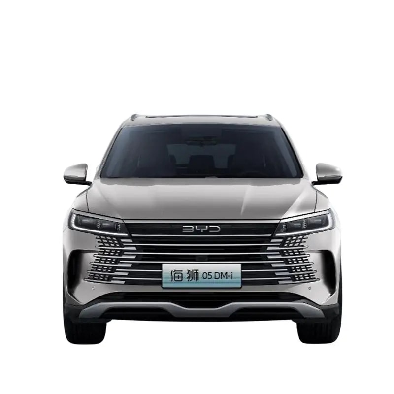 2025 BYD Sealion 05 EV Smart Driving Electric Vehicle New Car Price Energy Ev Byd Sealion 5 SUV Car — photo 1