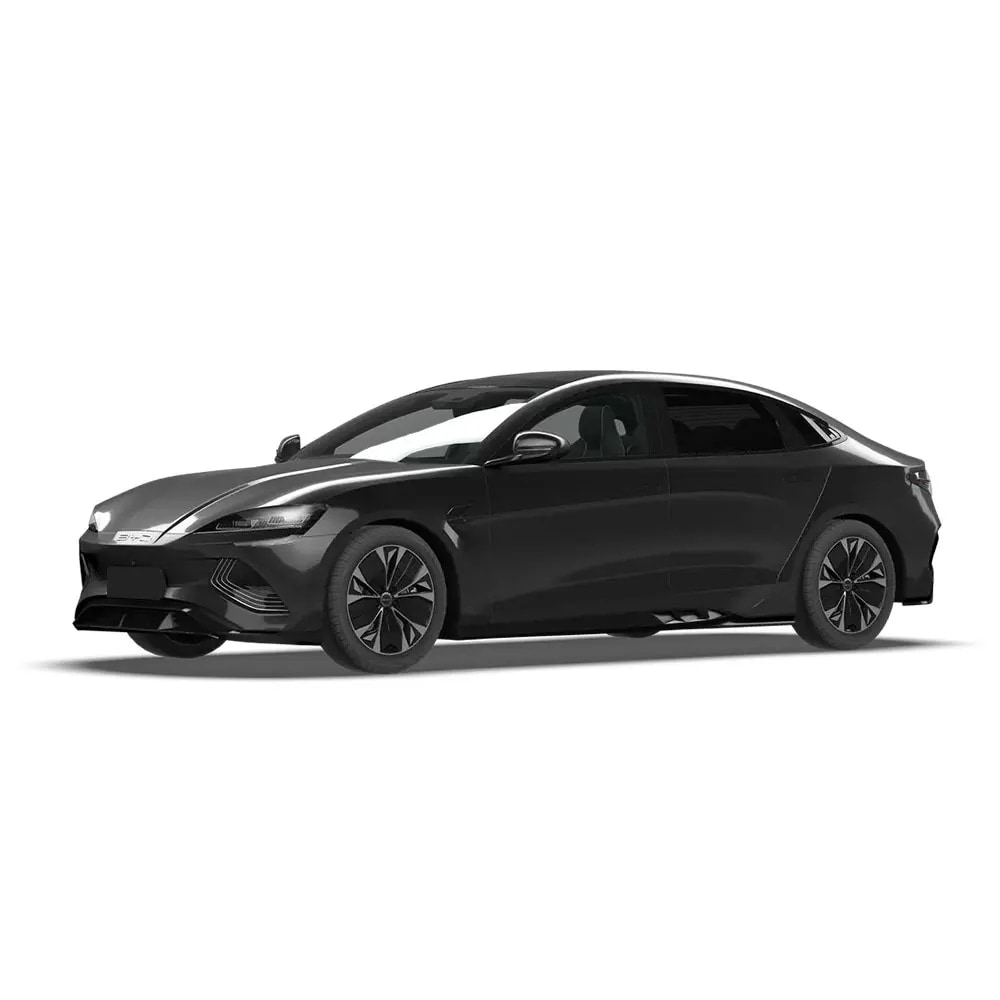 2025 2024 BYD Seal Pure Electric 2WD Performance 650km Range Left-Hand Drive Auto Gearbox New Energy CAR — photo 1