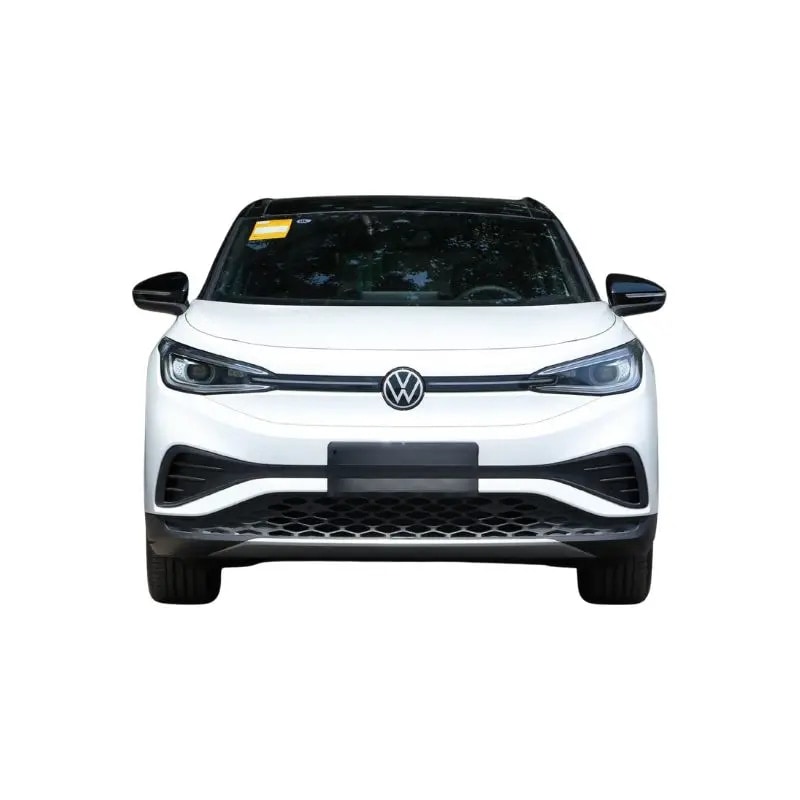 Low Price New Energy Vehicle 5-door 5-seater Family SUV High Speed 160 Kilometers Per Hour Second-hand Car — photo 1