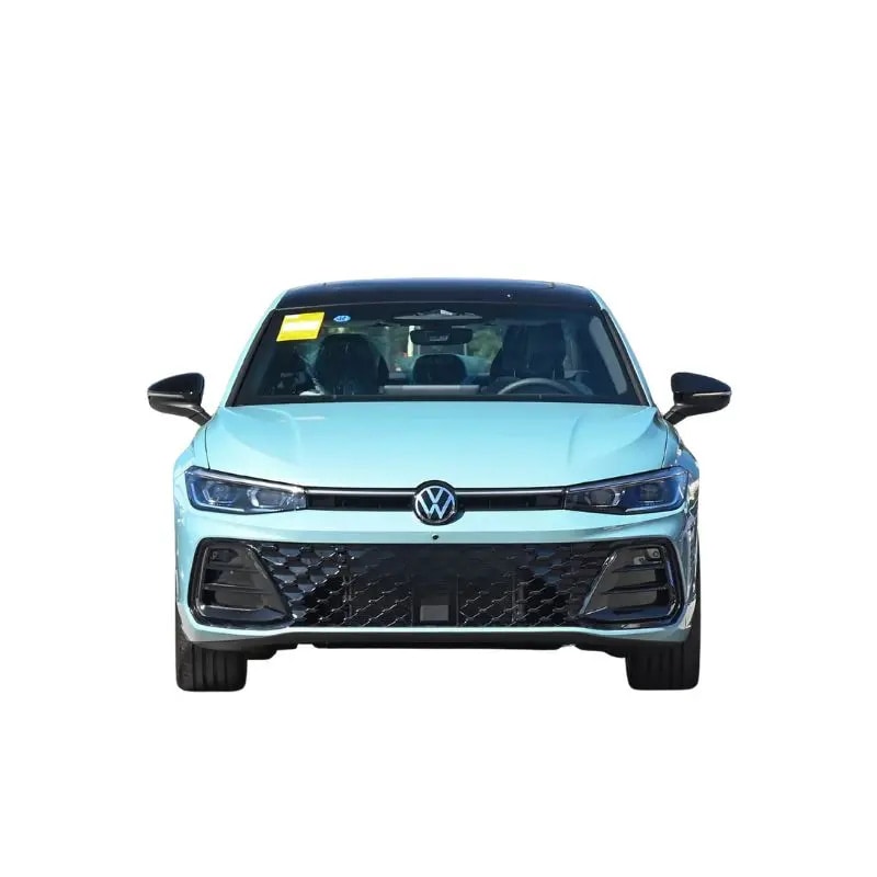 2024 Low Price 2025 New Car Gasoline Car 280Tsi Elite Edition Volkswagen Passats — photo 1