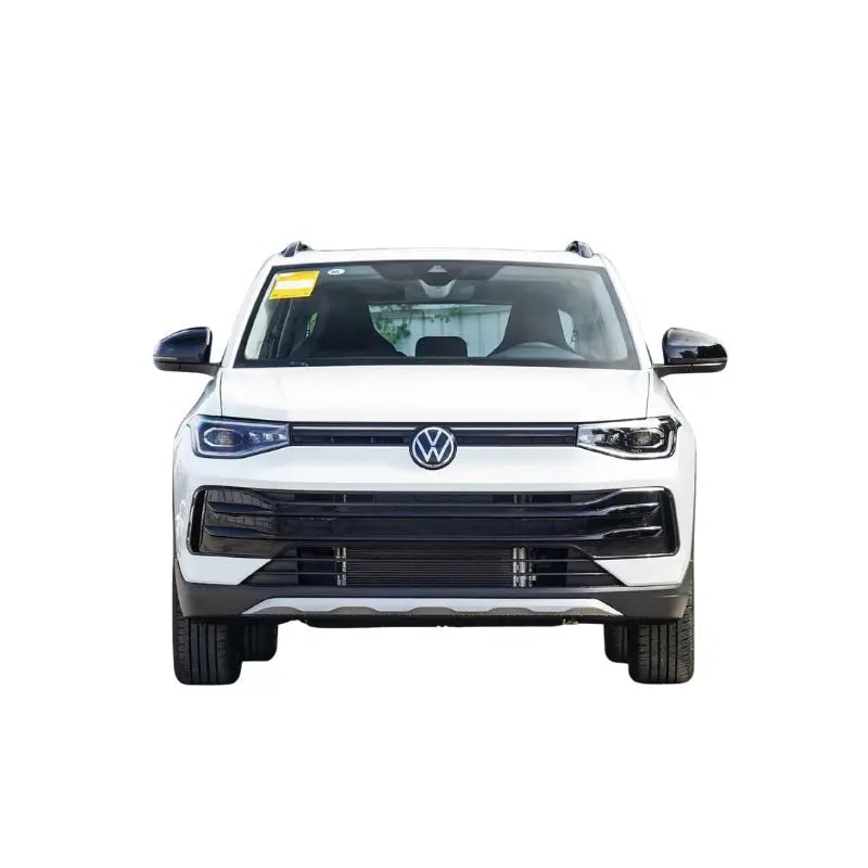 2025 2023 New V W Tharu XR SUV 300TSI Euro VI Automatic Control LHD Yuexiang Version volkswagen Tharu Xr Used — photo 1