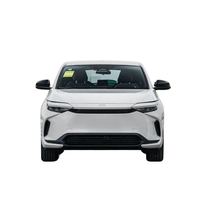 2024 2023 Bz4X High-Speed Electric Car Elite Long Range Pro 4WD Ultra Uniland Motors' New Energy Vehicle — photo 1