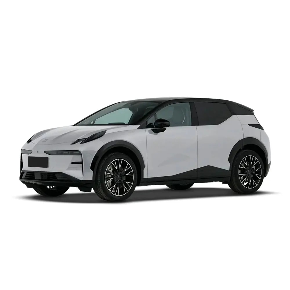 2024 ZEEKR X Electric SUV Long Range EV Car with 500km & 512km Range Left Steering Afable Autos' New Energy — photo 1