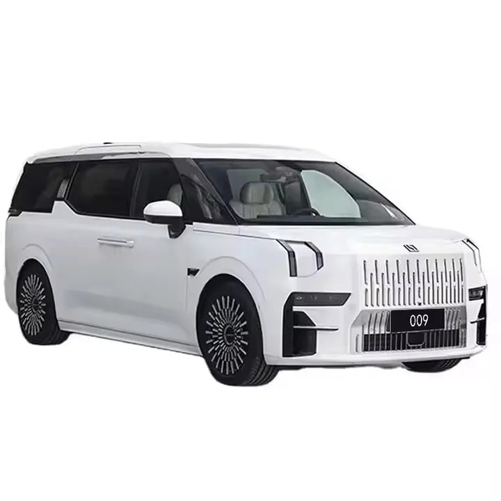 Zeekr 009 MPV High Speed and Quality EV Cars New Energy Vehicles Zeeker 009 — photo 1