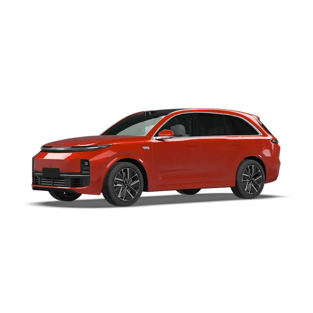 Li Auto L7 New Energy Vehicle Lixiang L7 Pro Max PHEV SUV Li Auto L7 L8 L9 Electric Used Cars — photo 1