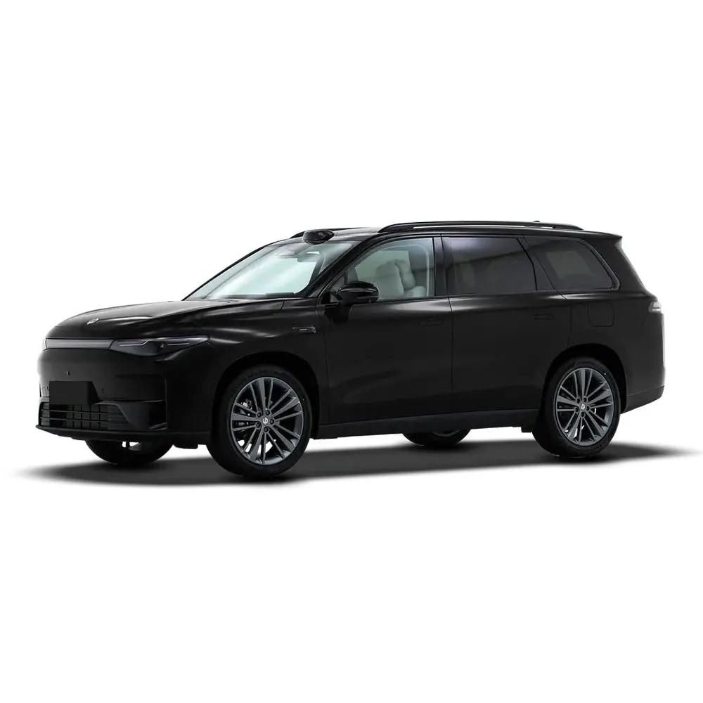 Leapmotor C16 Hybrid Pure Electric Vehicle Ev Medium Suv Extended Range 220 560 Energy Car Leapmotor C 16 — photo 1