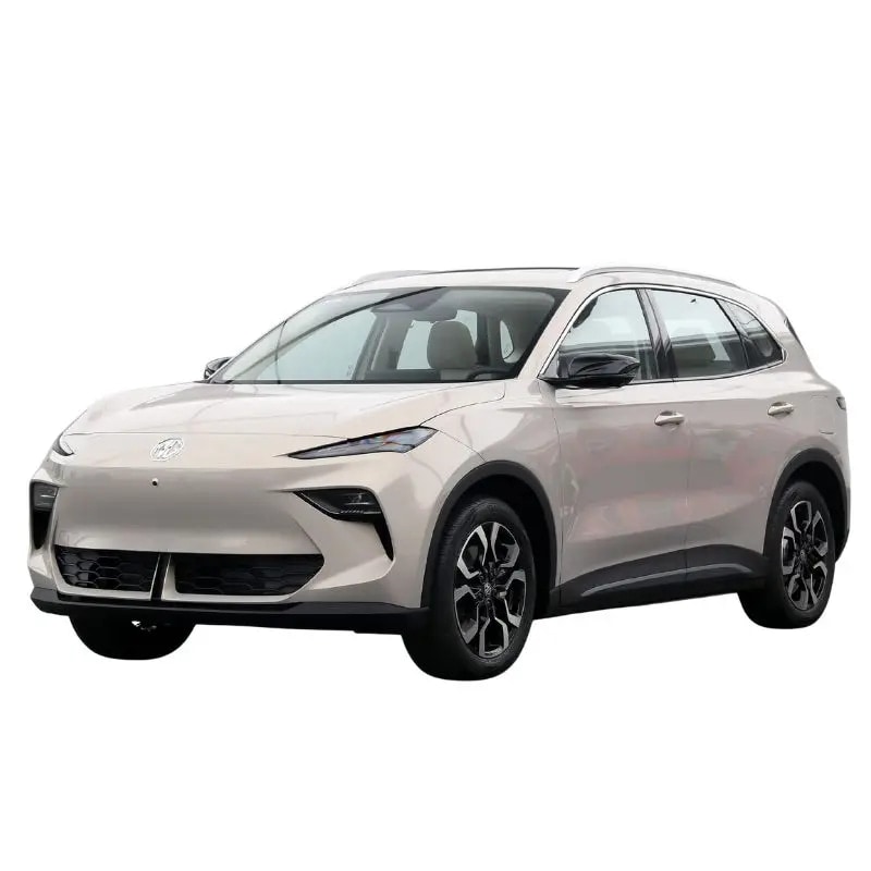 MG ES5 2025 Compact SUV Rear-Wheel Drive EV with 425 CLTC Range New Energy Vehicle Low Price Made in — photo 1