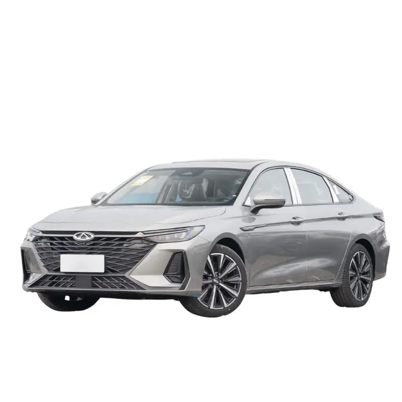 Made in Petrol Car CHERY ARRIZO 8 High Performance 2.0T DCT Sedan Vehicles New Petrol Cars for Export — photo 1