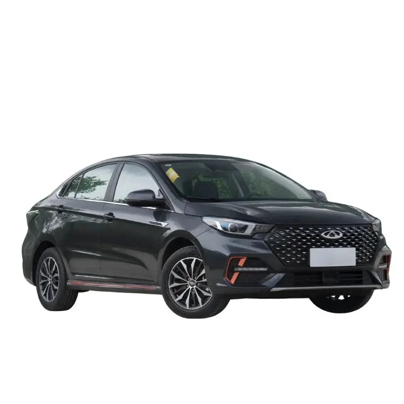 Chery Arrizo 5 Plus New Cars Mid-Size Sedan Chery Arrizo 5 Plus New Hybrid Car Gasoline Car Vehicle — photo 1