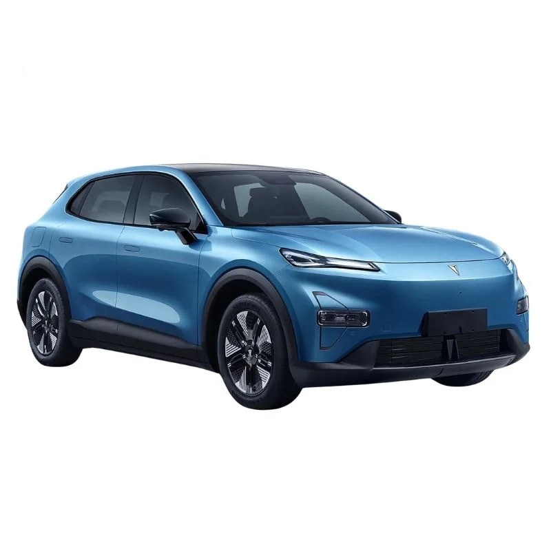 2025 2024 Changan Deepal S05 EV Hybrid Electric Car Shenlan S5 Max ultra Pro Deepal S05 — photo 1