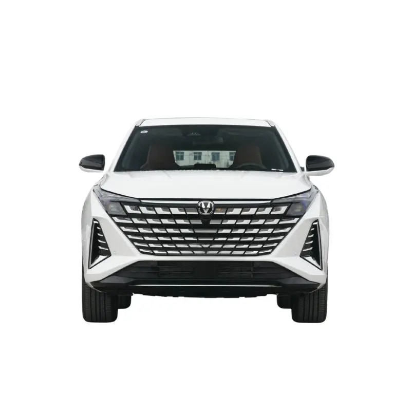 Changan Unit Z Uniz Electric Car Used Vehicles 2024 Auto Hybrid Vehicle Changan Uni-Z Suv Price Vehicle Car — photo 1
