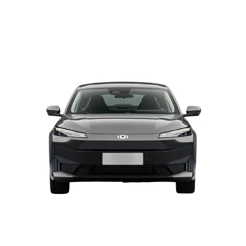 Best Sedan Car Used Changan Qiyuan A05 2024 Used Cars Second Hand Car Low Price Electric Vehicle — photo 1