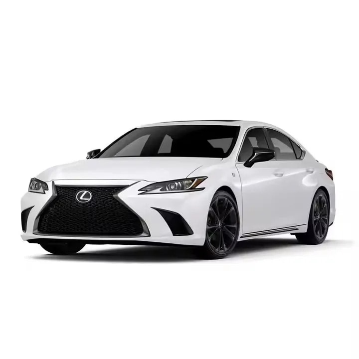 Hot Sela 2024 Premium Edition Gasoline Petrol Cars VEHICLE CVT 2.0L Large Fuel Vehicle High-Speed Used Car — photo 1