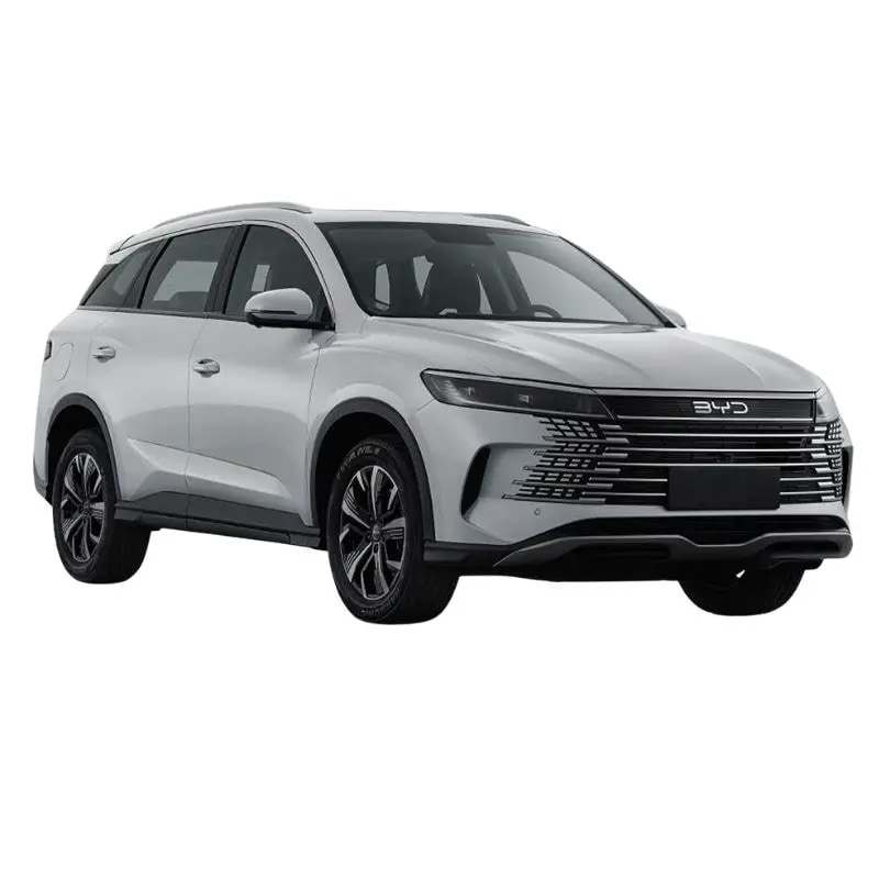 2025 2023 BYD Sealion 05 DM-i EV New Energy Hybrid 4 Door 5 Seater SUV DMI PHEV Electric Vehicle Import Used — photo 1