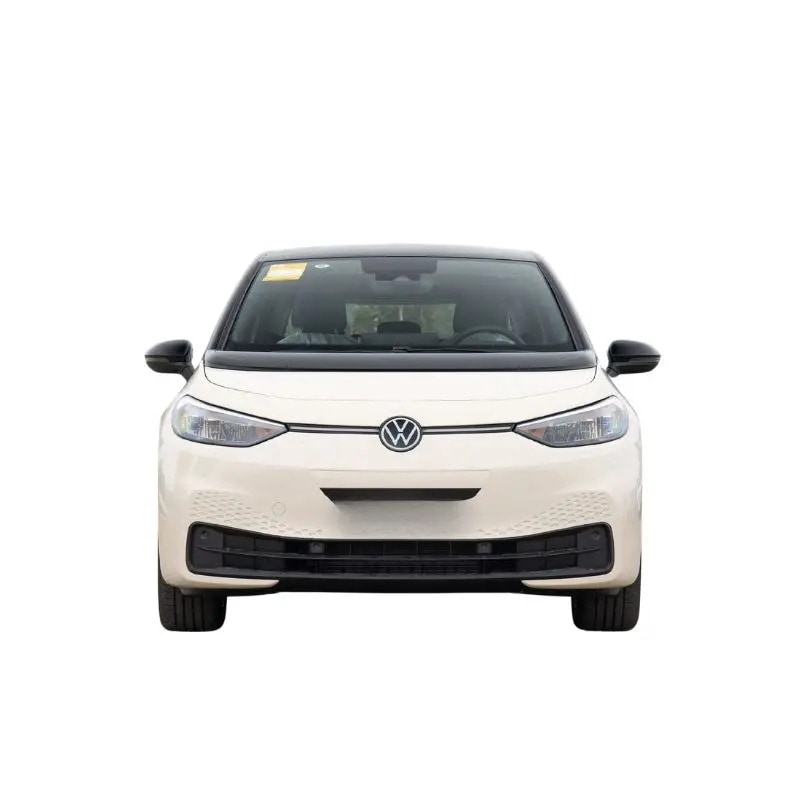 New Energy Vehicle VW ID3 Electric Car for Adult ID3 VW New Car Used Electric Car — photo 1