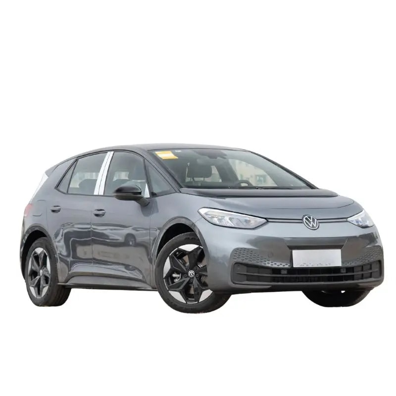 2024 Volkswagens Electric Car Id3 Supplier Price vw Id 3 2023 Second Hand Vehicles Chinese Used Cars — photo 1