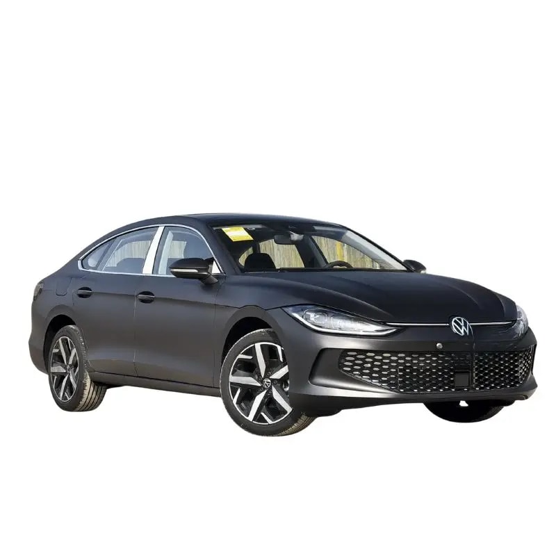 2024 Made in for Volkswagen Lamando L 2024 280TSI DSG Spicy Version Gasoline Cars New Cars From — photo 1