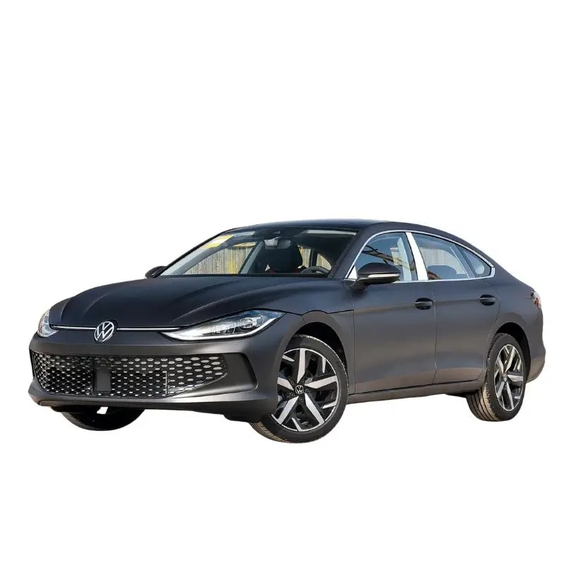 New Car Volkswagens Lamando L Gasoline Vehicle 280TSI Gasoline Car VW Lamando L 1.4T Fashion Fuel Gas Vehicle — photo 1