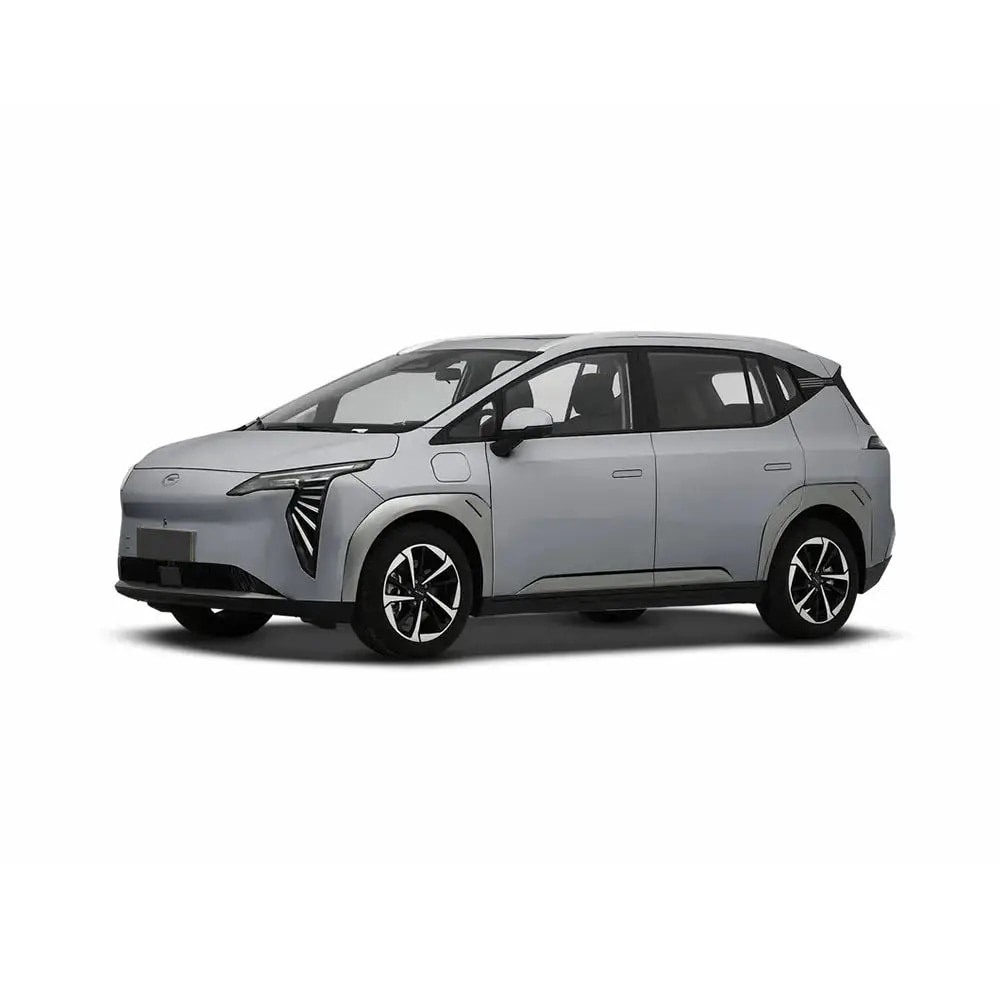 2024 2025 Aion Y New Energy Vehicles Auto 70 510Km 80 430Km 610Km 2Wd Younger Ev Car 5 Seats 80 Smart Gac — photo 1