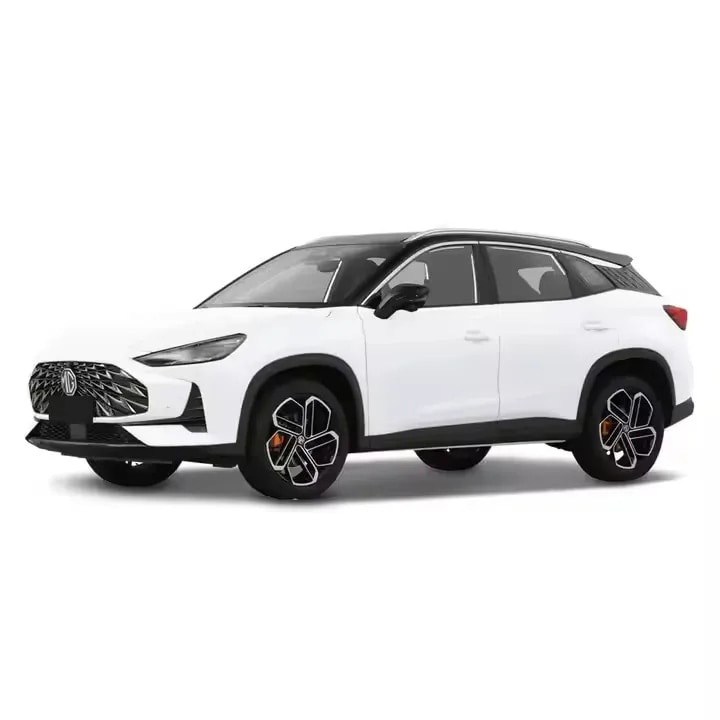 2024 Best-selling MG ONE Compact SUV 5 Seat 1.5T mg Petrol Car MG One Petrol Car — photo 1