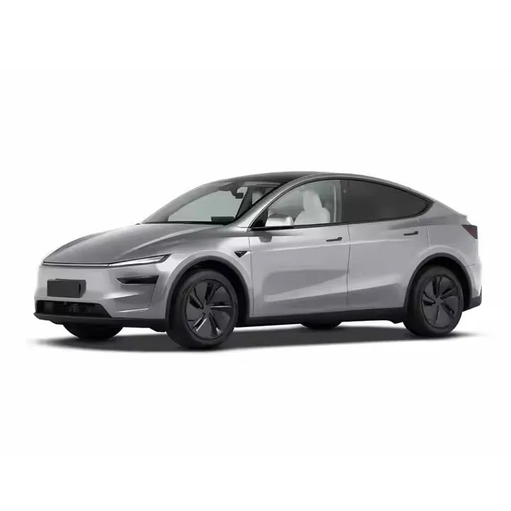 2025 Tesla Model Y 2025 Electric SUV New Energy Vehicles Pure Electric EV Tesla Model Y Luxury Vehicles — photo 1