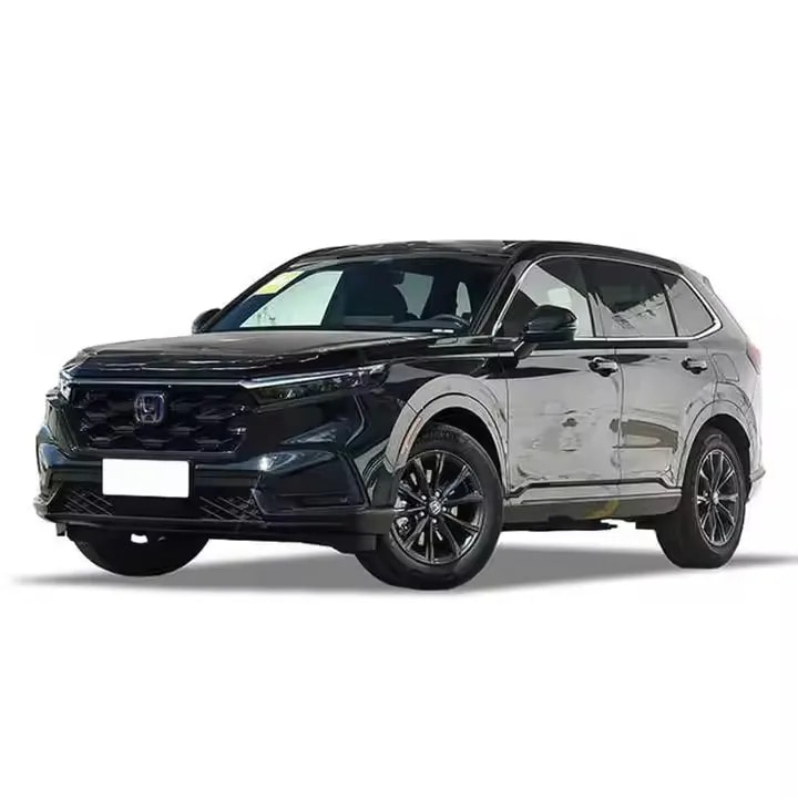 Honda CRV 2024 Used Cars Low Prices 240TURBO CVT Two-wheel Drive Comfort Edition VI Emission — photo 1