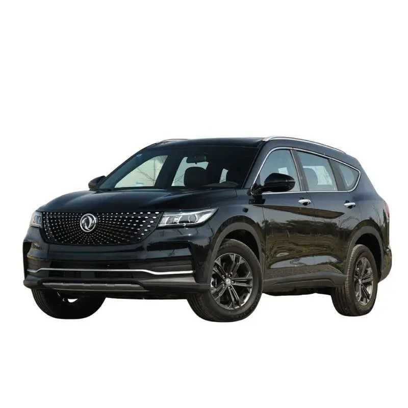 DFSK Factory Automatic Used Car Glory Ix7 Standard 5/7 Seat 170 kw Engine Sedan Used SUV Automatic Cars — photo 1