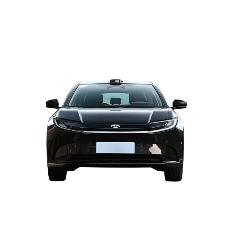 2025 Toyotas BZ5 Pure Electric SUV 5-Door 5-seater Long Range Electric Car Fast Charging New Energy Vehicles — photo 1