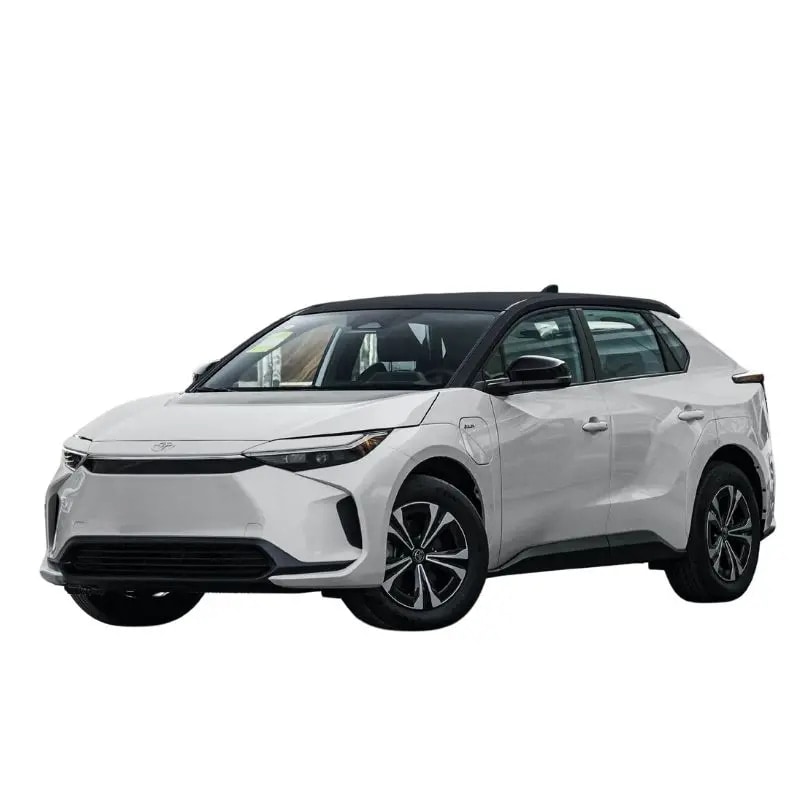 Toyota Bz4x Long Range Pro 2025 ultra Version Left AWD 4WD Full Drive Electric Car for Bz4x toyota Good — photo 1