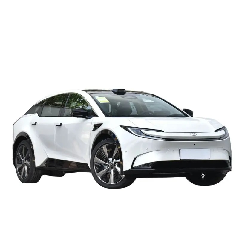2025 High Performance Auto toyota Bz5 550km 630KM 5 Door 5 Seat Medium SUV Ev Cars — photo 1