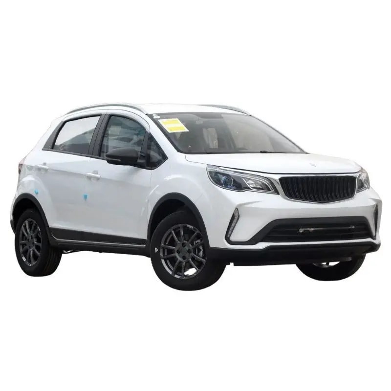 Chinese New Petrol Car LIVAN X3 PRO 1.5L Gasoline Vehicles SUV Car LIVAN X3 Pro — photo 1