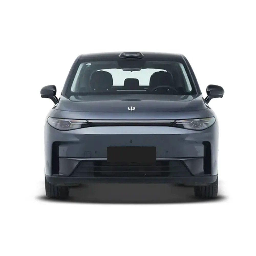 2024 Leapmotor C10 EV Luxury Electric SUV New or Used Energy Autos Electric Vehicle New Car — photo 1