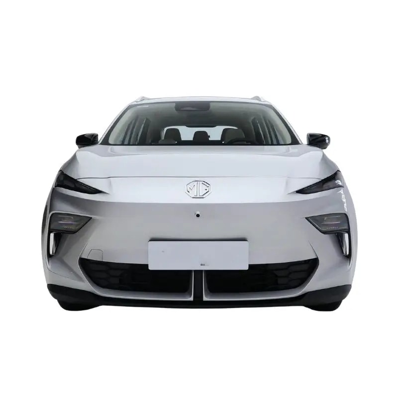 High Speed Electric MG ES5 EV Car 515km EV Range Pure Electric Saic MG ES5 2025 Compact SUV 5 Door 5 Seats — photo 1