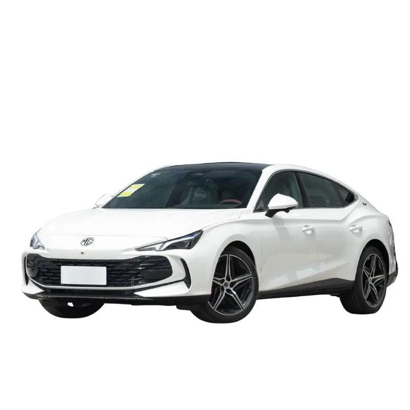 2025 MG 7 Vehicle Car 2025 2.0 Turbo Black Car 9-speed Manual Transmission MG 7 Gasoline Hatchback Mid-size — photo 1